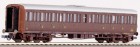 64336  Roco Passenger car 2nd class "Centoporte"